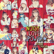 Ayaka Ohashi - Noisy love power (CD-single) - Velvet Music
