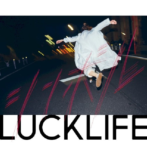 Luck Life - Symbol (CD-single)