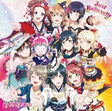 Nijigasaki Gakuen School Idol Doukoukai - Just believe!!! (CD) - Velvet Music