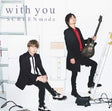 Screen Mode - With you (CD) - Velvet Music