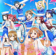 Aqours - Smile smile ship start! (CD-single) - Velvet Music