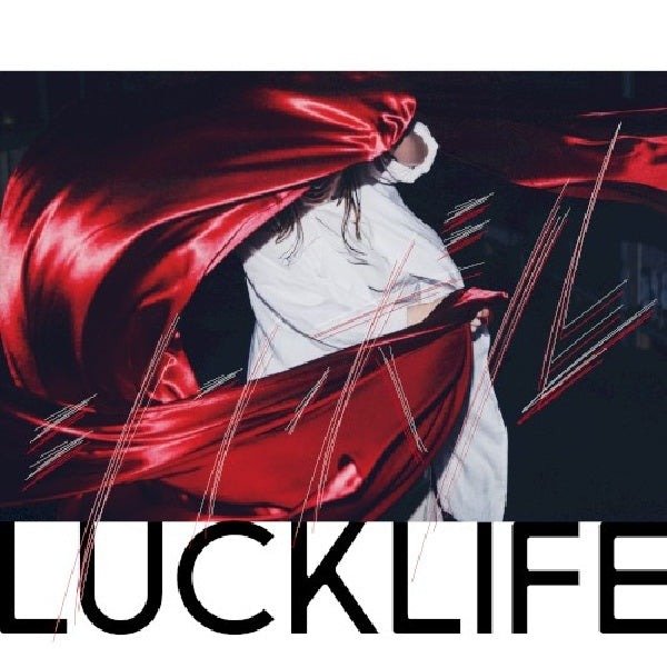 Luck Life - Symbol (CD-single) - Velvet Music