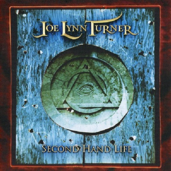 Joe Lynn Turner - Second hand life (CD)