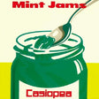 Casiopea - Mint jams (CD) - Velvet Music