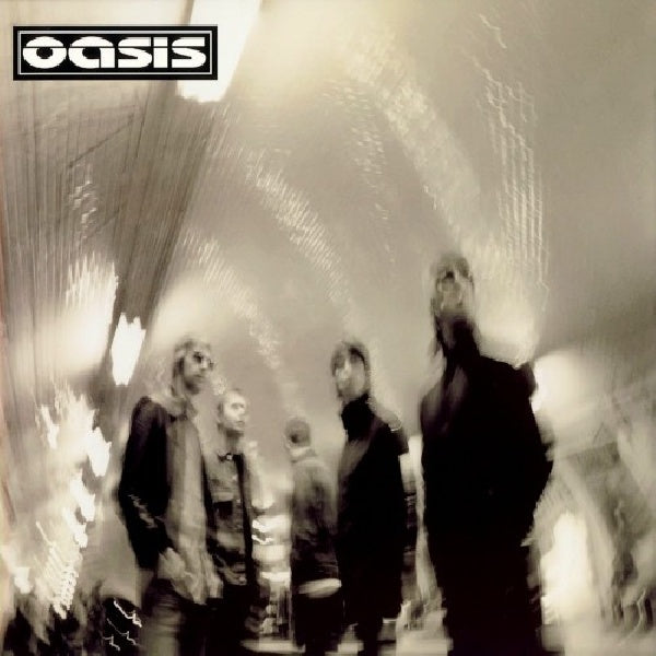 Oasis - Heathen chemistry + 1 (CD) - Velvet Music