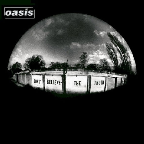 Oasis - Don't believe the truth+2 (CD) - Velvet Music