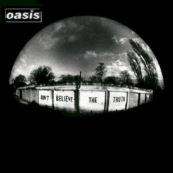 Oasis - Don't believe the truth+2 (CD) - Velvet Music