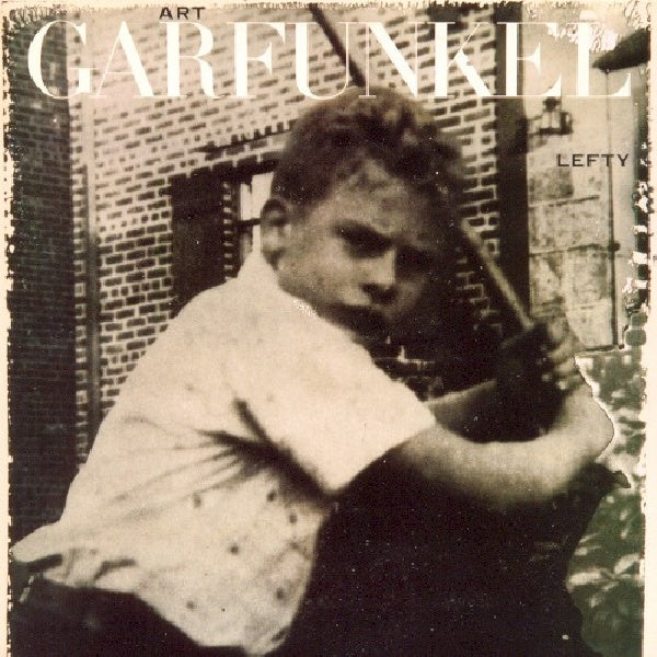 Art Garfunkel - Lefty (CD)