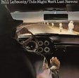 Bill Labounty - This night won't last forever (CD) - Velvet Music