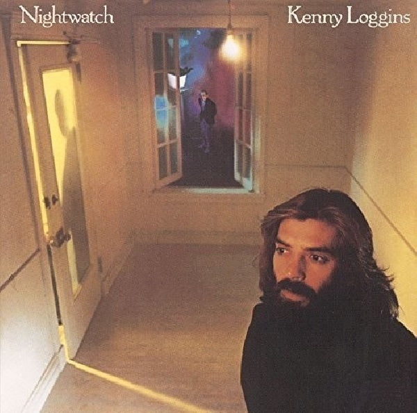 Kenny Loggins - Nightwatch (CD) - Velvet Music
