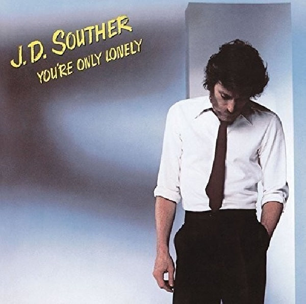 Jdsouther ` - You're only lonely (CD)