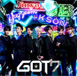 Got7 - Hey yah (CD) - Velvet Music