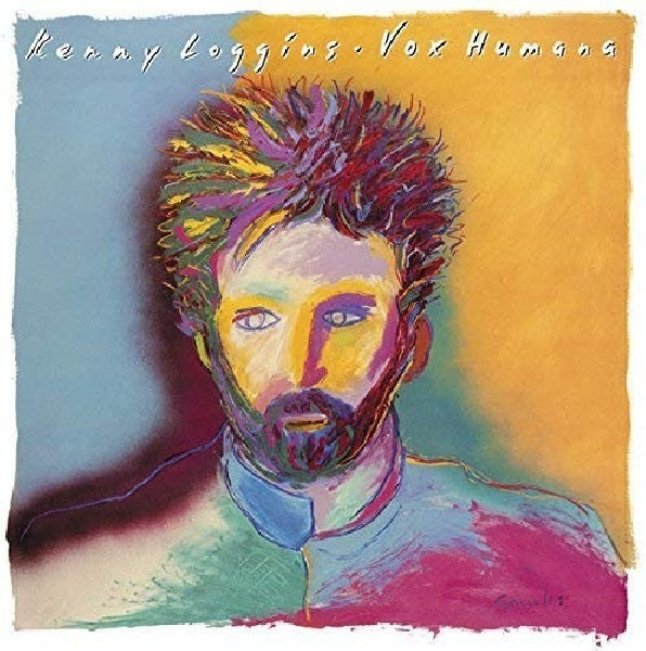 Kenny Loggins - Vox humana (CD) - Velvet Music
