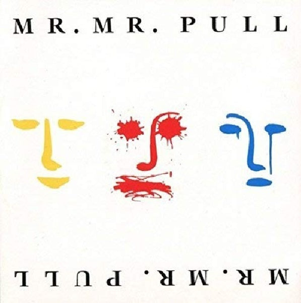 Mr. Mister - Pull (CD) - Velvet Music