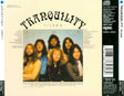 Tranquility - Silver (CD) - Velvet Music