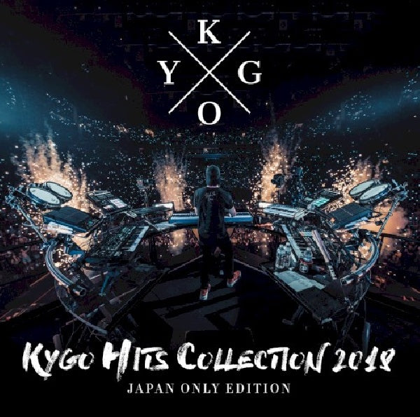 Kygo - Kygo hits collection 2018 - japan only edition - (CD) - Velvet Music