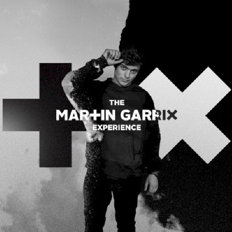 Martin Garrix - Martin garrix experience (CD) - Velvet Music