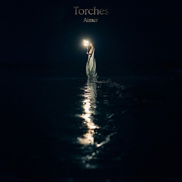 Aimer - Torches (CD-single) - Velvet Music