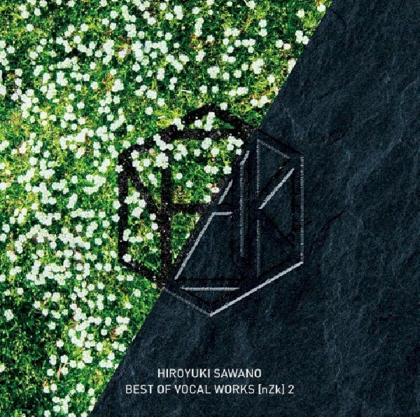 Hiroyuki Sawano - Best of vocal works hiroyuki sawano 2 (CD)