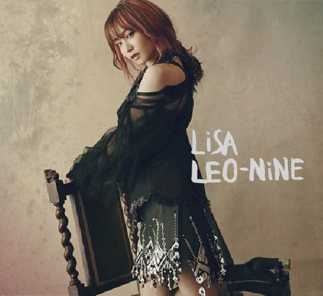 Lisa - Leo-nine (CD) - Velvet Music