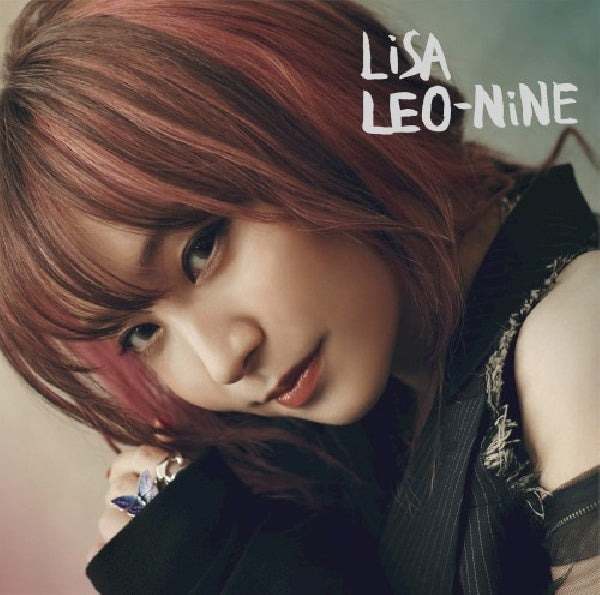 Lisa - Leo-nine (CD) - Velvet Music