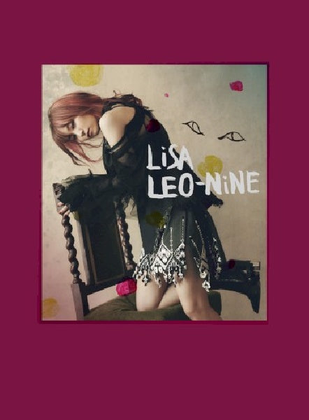 Lisa - Leo-nine (CD) - Velvet Music