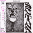 Santana - Santana (CD) - Velvet Music