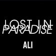 Ali - Lost in paradise (CD) - Velvet Music