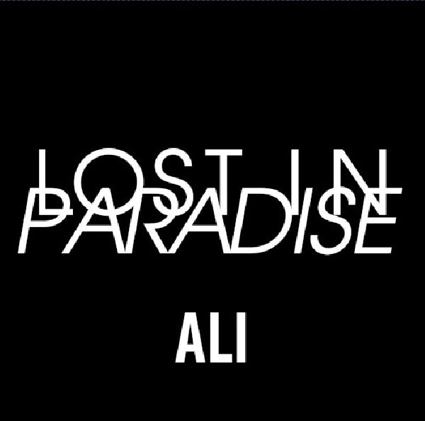 Ali - Lost in paradise (CD) - Velvet Music