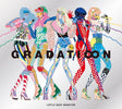 Little Glee Monster - Gradation (CD) - Velvet Music