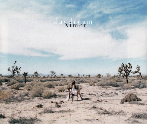 Aimer - Daydream (CD) - Velvet Music