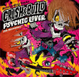 Psychic Lover - Psychic lover (CD) - Velvet Music
