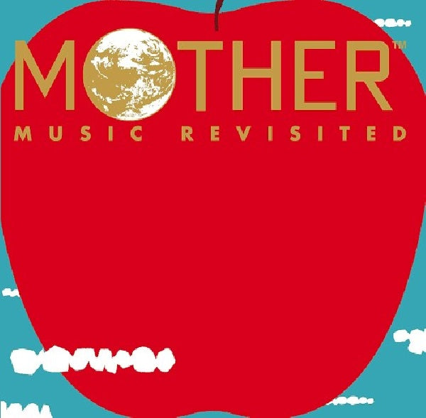 Keiichi Suzuki - Mother music revisited[deluxe ban] (CD) - Velvet Music