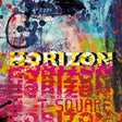 T-square - Horizon (LP) - Velvet Music