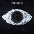 One Ok Rock - Jinsei x boku (CD) - Velvet Music