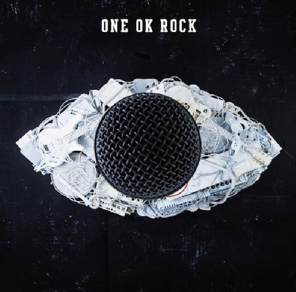 One Ok Rock - Jinsei x boku (CD) - Velvet Music