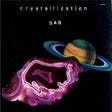 Sab - Crystallization (CD) - Velvet Music