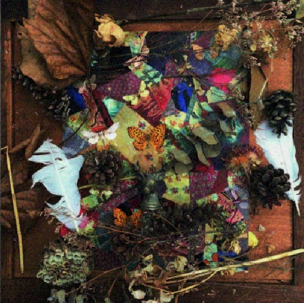 Merzbow - 15 august 2006 (CD) - Velvet Music