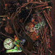 Merzbow - Feedback purple yellow (CD) - Velvet Music