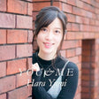 Yumi Hara - You & me (CD) - Velvet Music