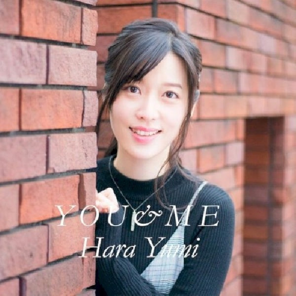 Yumi Hara - You & me (CD) - Velvet Music