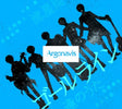 Argonavis - Goal line <limited> (CD) - Velvet Music
