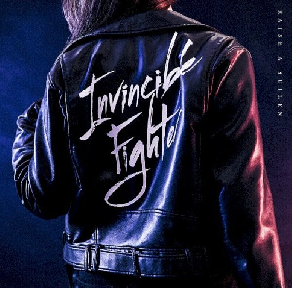 Raise A Suilen - Invincible fighter <limited> (CD) - Velvet Music