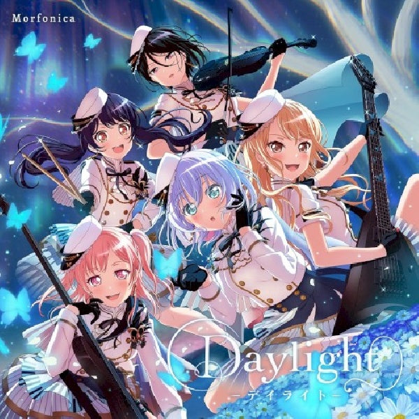 Morfonica - Daylight (CD)