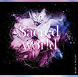 Raise A Suilen - Sacred world (CD) - Velvet Music