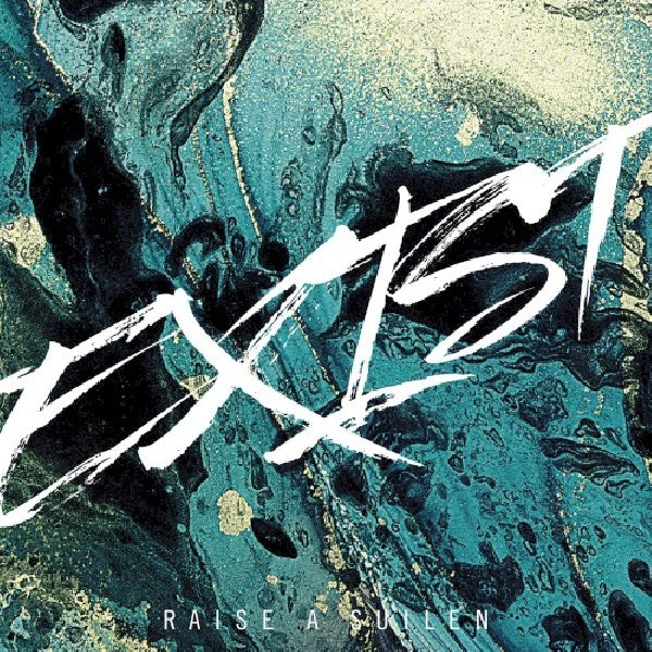 Raise A Suilen - Exist (CD) - Velvet Music