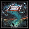 Ambush - Desecrator (CD) - Velvet Music
