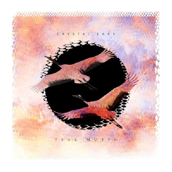 Crystal Lake - True north (CD) - Velvet Music