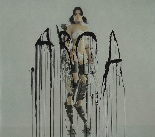 Arca - Kick i (CD) - Velvet Music