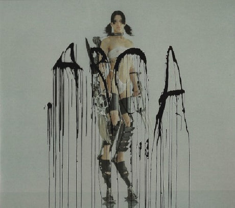 Arca - Kick i (CD) - Velvet Music